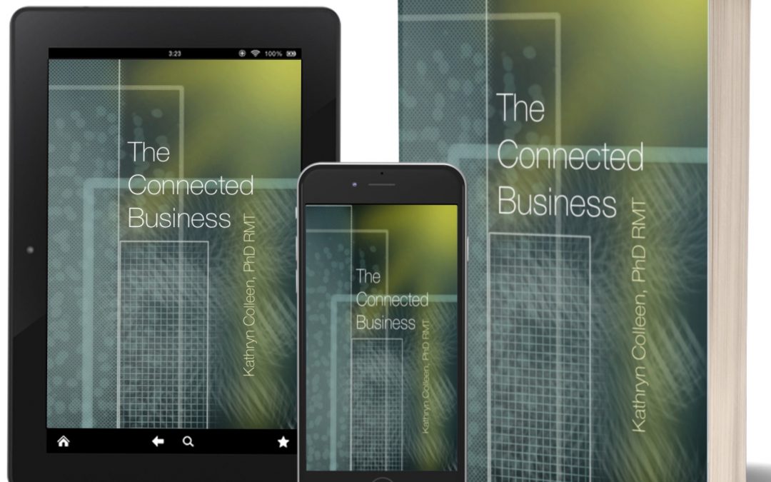 The Connected Business