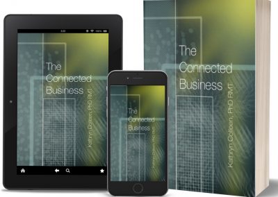 The Connected Business