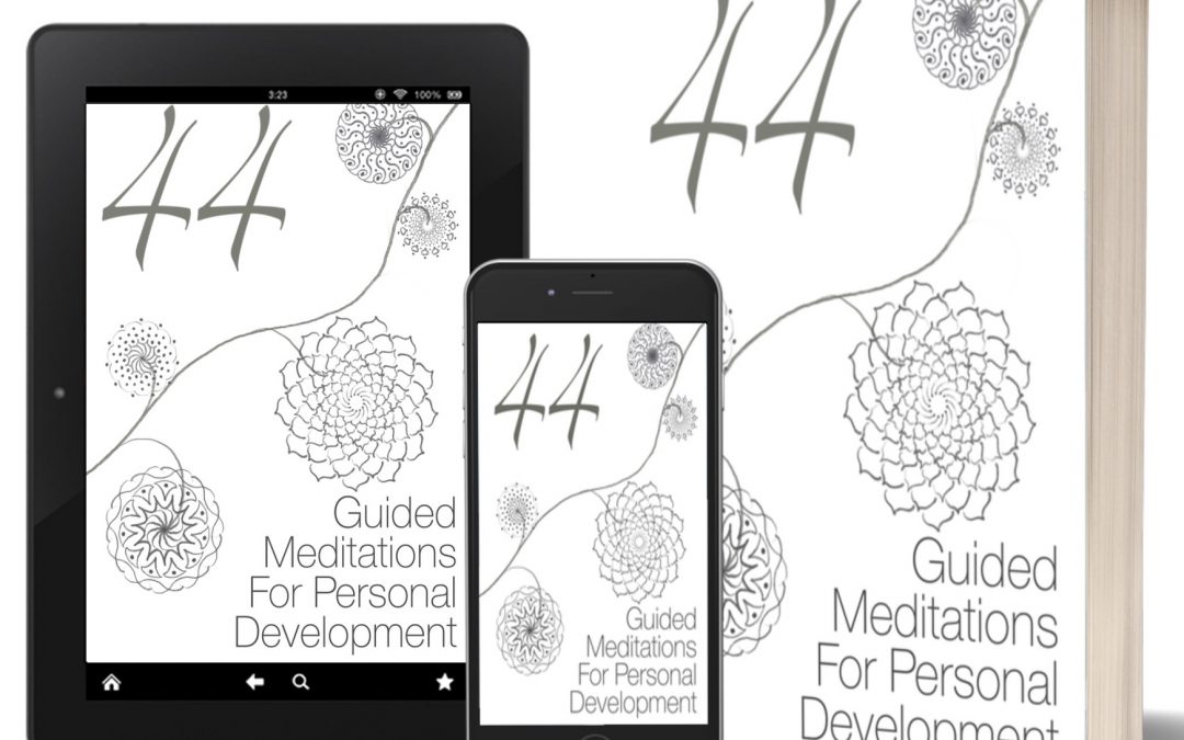 44 Guided Meditations For Personal Development