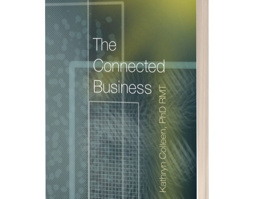 The Connected Business