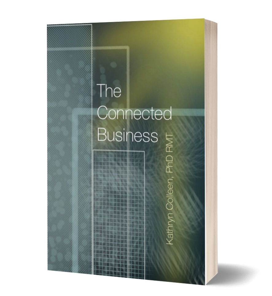 The Connected Business