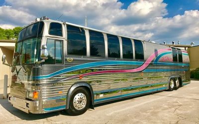 April Tour Stop – Foley, Alabama!!
