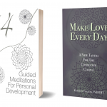 TWO New Books Out! - 44 Guided Meditations And A New Tantra For Couples FBA1C76A-B9C9-4CA9-B85E-FF37FFE1F808