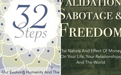 Everything All At Once – No More Apartment, Two MORE New Books And Picking Up The Tour Bus