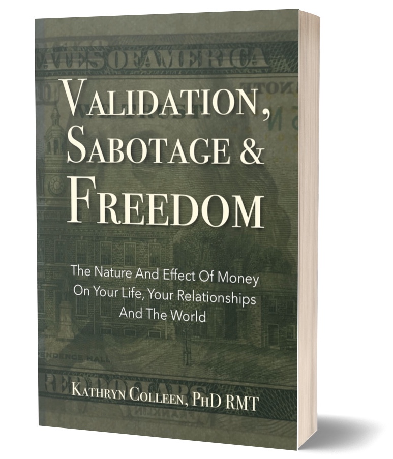 Validation Sabotage and Freedom
