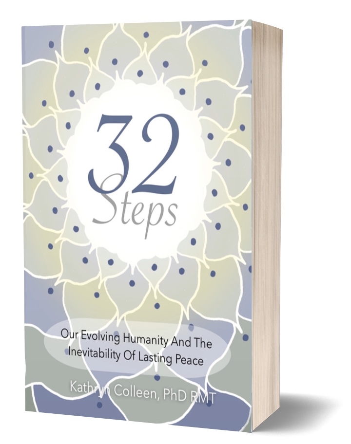 32 Steps