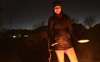 Conjunctions And 2020 Year End Thoughts