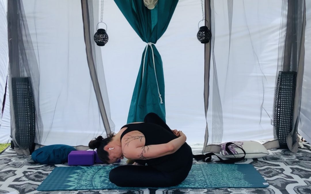 Tiny Grief And Acknowledging Small Emotions