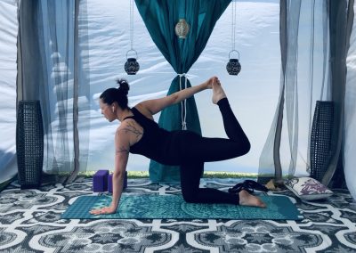 How To Blend Yin and Yang In Every Moment