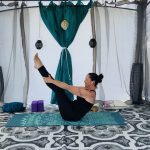 Yoga For The Stages - 49 Videos Up Now In The Meditation Garden 88EC3FF7-7291-4824-9684-9EAE78D5D144