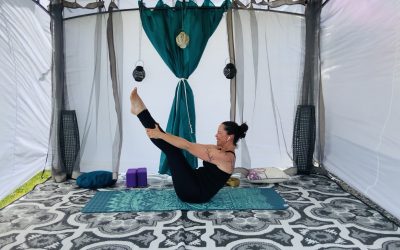 Yoga For The Stages – 49 Videos Up Now In The Meditation Garden