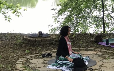 Advanced Meditation Workshop – SUNDAY 10-1 At The Peace Circle!