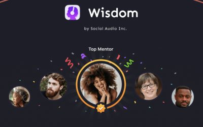 Wisdom is LIVE  – Download The App For FREE Mini-Sessions With ME!