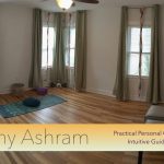 Announcing The Tiny Ashram in Dunedin-Clearwater Florida! 520DD8E3-3475-494B-BBEF-E29978E2889E