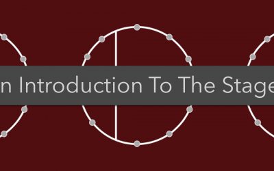 NEW Online Course – An Introduction To The 11 Stages Of Your Journey