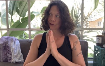 The December Shift And The Life Of Ram Dass