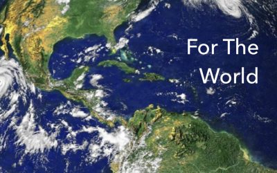 Connecting To Earth’s Heart And Earth As A Representative Of The Divine
