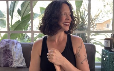 Finding The Summer Groove And A Reminder To Catalog Your Needs And Meet Them