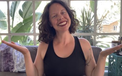 Hustle And Go vs Breathe And Flow – Leading Yourself And Communities