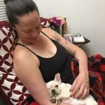 A New Puppy and A Marketing Book That Let’s You Treat People Like People 47877D1F-316C-43F9-902C-1ED2AF37ECB2