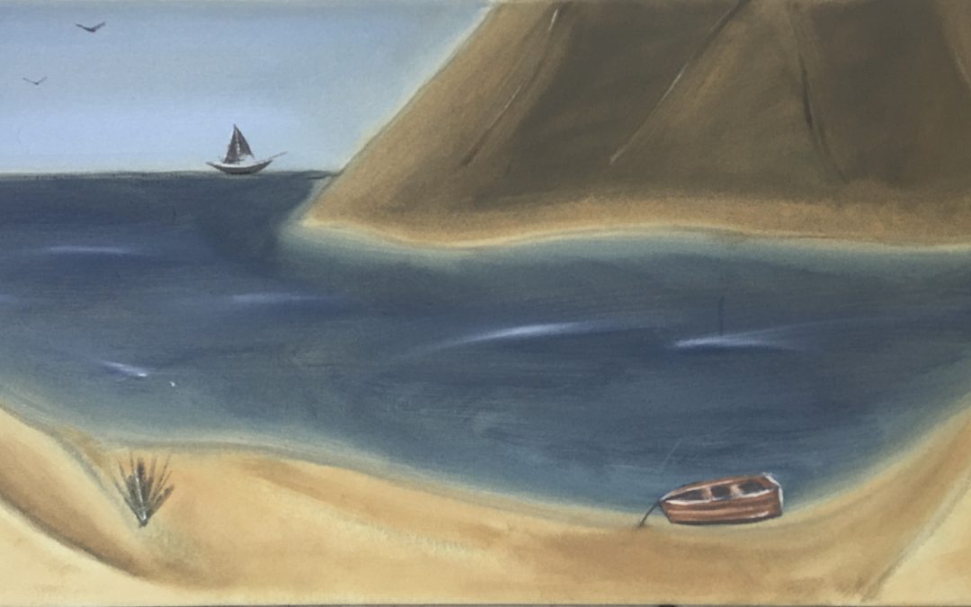 The Bay Vision