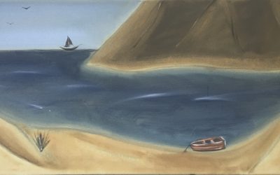 New Paintings And New Creative Economies
