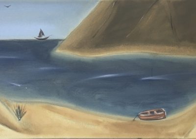 The Bay Vision