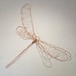 Dragonfly by Kathryn Colleen