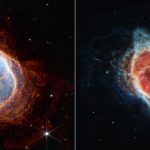 Taking Back Your Individual Power, A Look At Source, and How To Be Wholly Uncontrollable Southern Ring Nebula (NIRCam and MIRI Images Side by Side)
