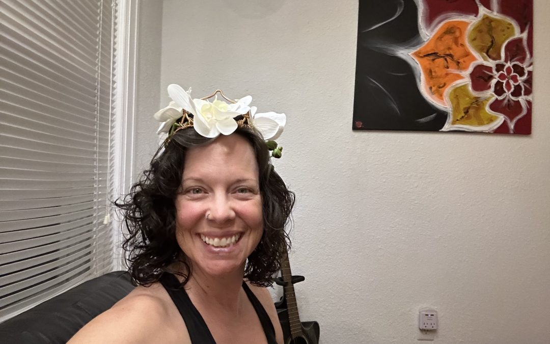 Happy 48th Birthday To Me!