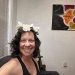 Birthdays, The Definition Of Perfection, And Vegan Keto Fudge Happy 48th Birthday To Me!