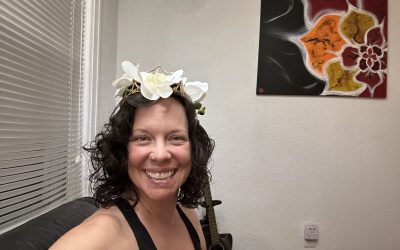 Birthdays, The Definition Of Perfection, And Vegan Keto Fudge