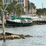 Focusing On The Right Things Amid Emotional Whiplash Not my boat