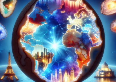 One Chain Or An Internet Of Chains – Where I See It Going