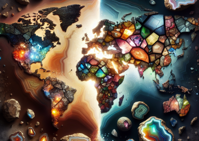 Why The Web2 Giants Cannot Copy Geode Without Initiating Their Own Demise