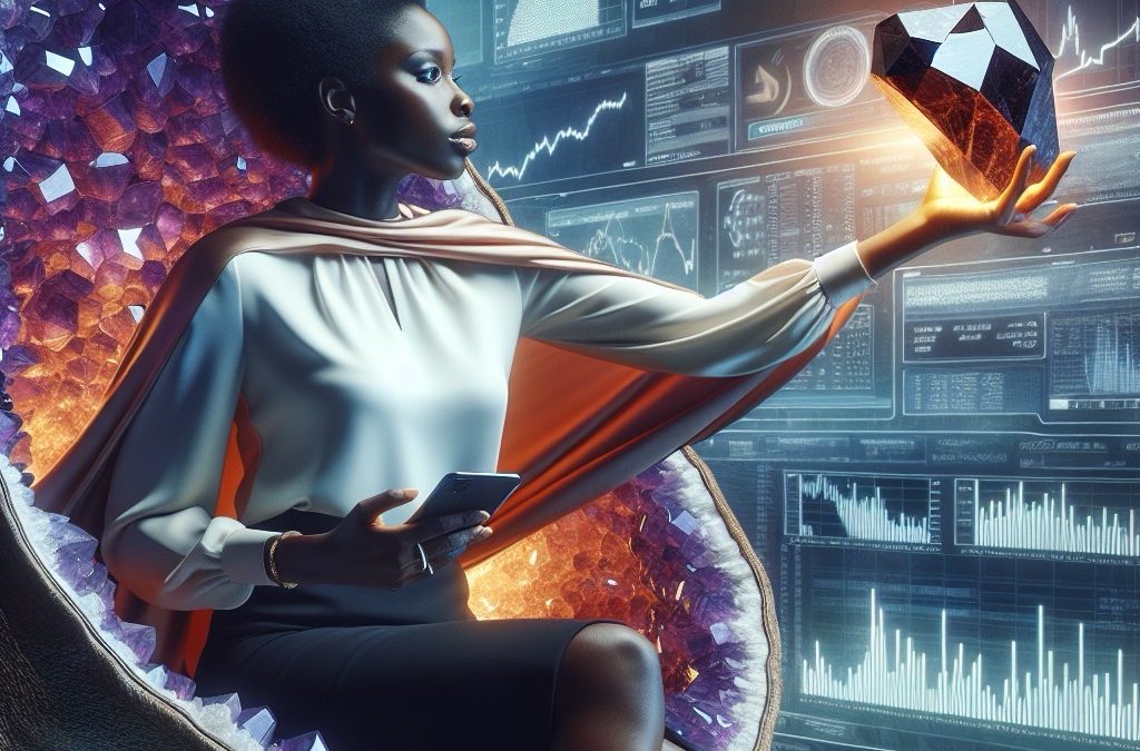 How Blockchain Will Enable Individuals To Shape The Future Of Creativity and Productivity