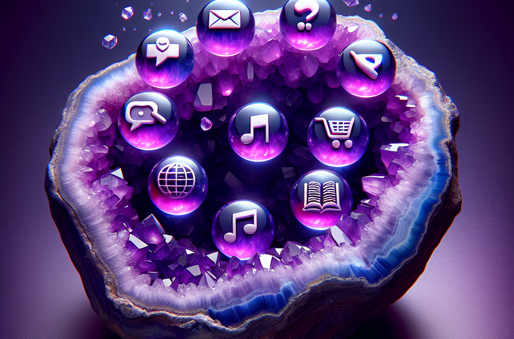 Geode Blockchain’s Long Term Vision – Practical Apps, Real Value, The Hub Of The IOC, And Affordable Chain Ready Hardware