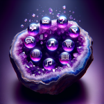 Geode Blockchain's Long Term Vision - Practical Apps, Real Value, The Hub Of The IOC, And Affordable Chain Ready Hardware bffc0715-a404-4ee4-96ec-01fd0ec1f32e