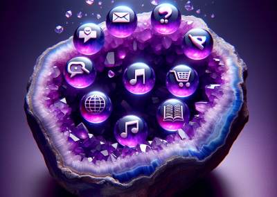 Geode Blockchain’s Long Term Vision – Practical Apps, Real Value, The Hub Of The IOC, And Affordable Chain Ready Hardware