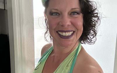 Healing and Birthdays and More