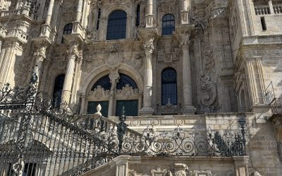 A Bucket List Trip For A Spiritual Pilgrimage Delivers A Leveling Up